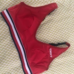 Tommy Hilfiger Intimates & Sleepwear - TOMMY HILFIGER SPORTS BRA Tommy Hilfiger Intimates & Sleepwear - TOMMY HILFIGER SPORTS BRA